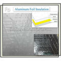 foil scrim kraft insulation chinese contractors as building material
